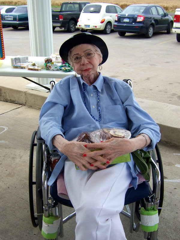 Image: Here is another clown!