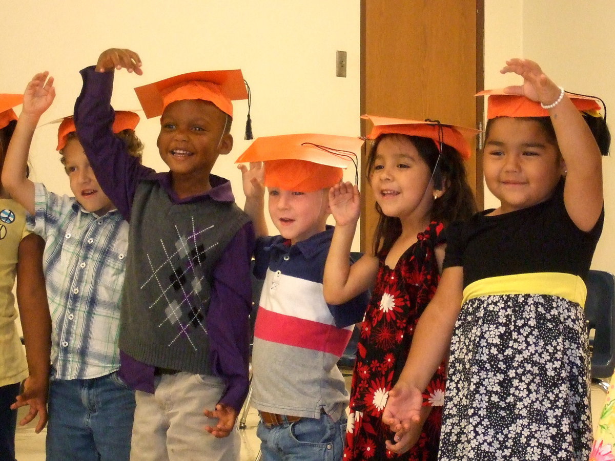 Image: Alphabet song – T for Tiger!