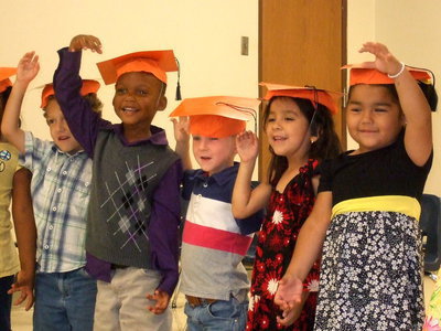 Image: Alphabet song – T for Tiger!