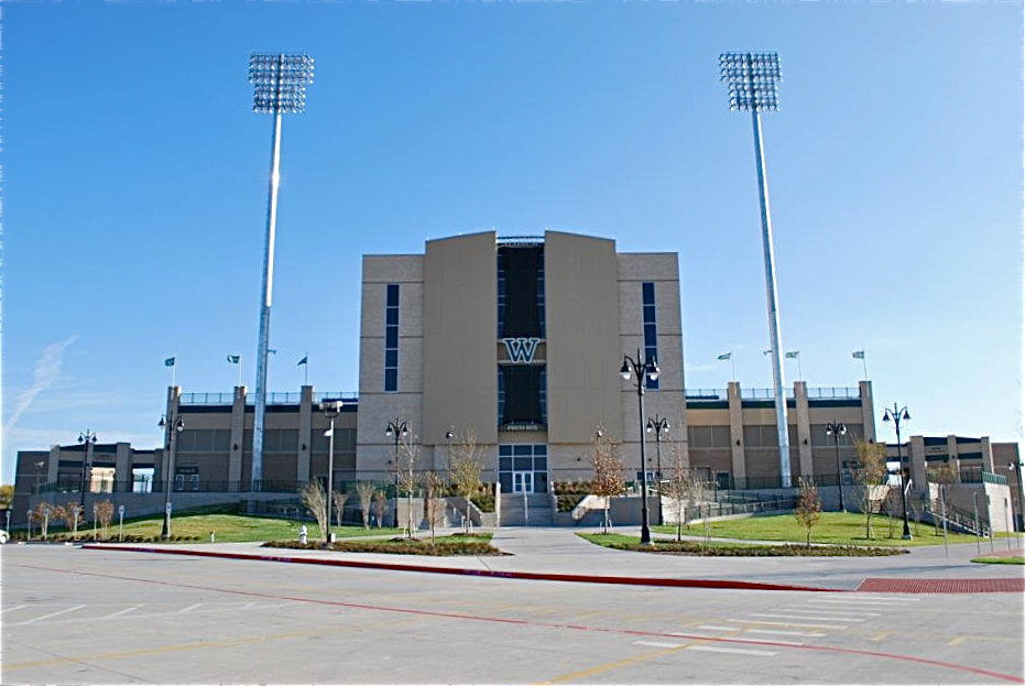 Image: Gladiator fans are also invited to check out the official Dale Hansen Football Classic Facebook page.