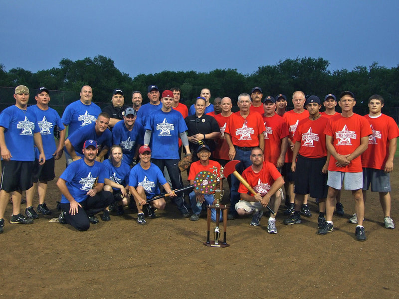 Image: Everyone is a winner.