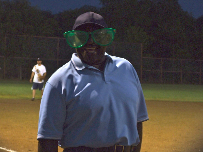 Image: Will Blue, Robert Hodge, see better now?