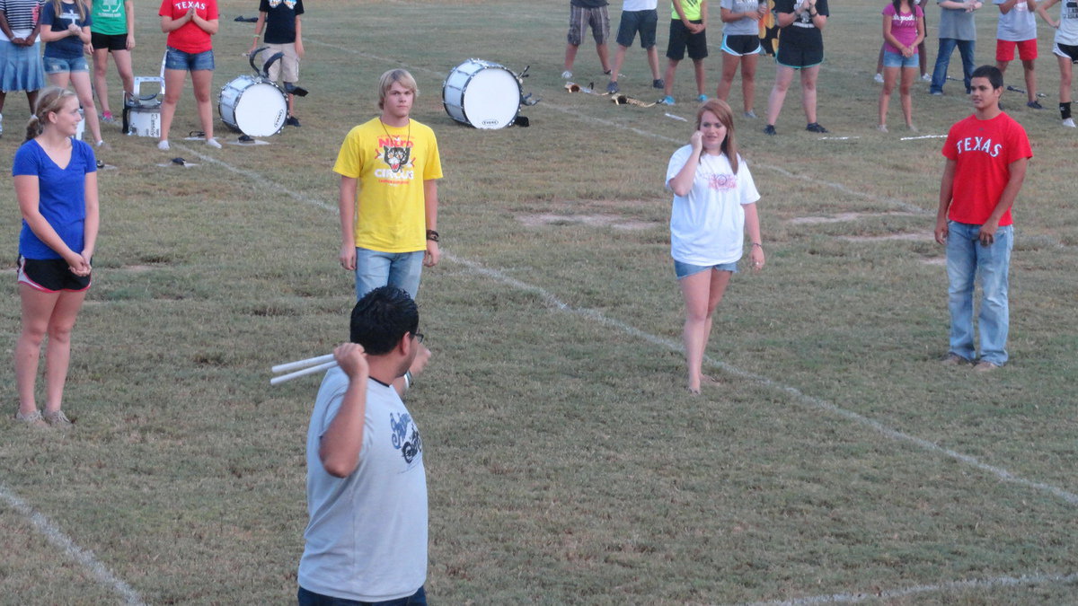 Image: Leadership Team