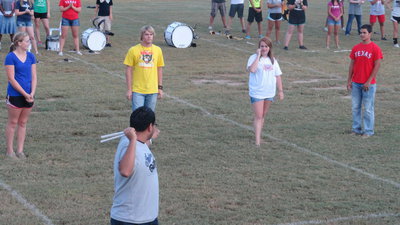 Image: Leadership Team