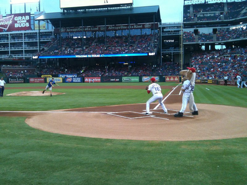 Image: “Strike!”