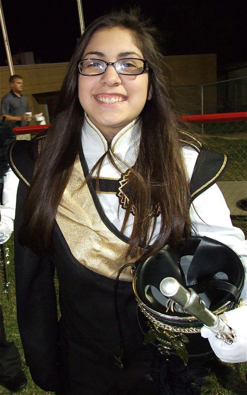 Image: Haley Benavidez