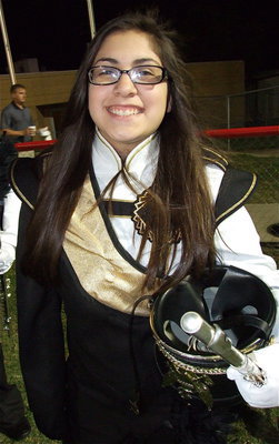 Image: Haley Benavidez