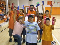 Image: We are proud of our awards!