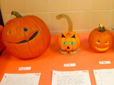 Image: Who let that cat into the school?