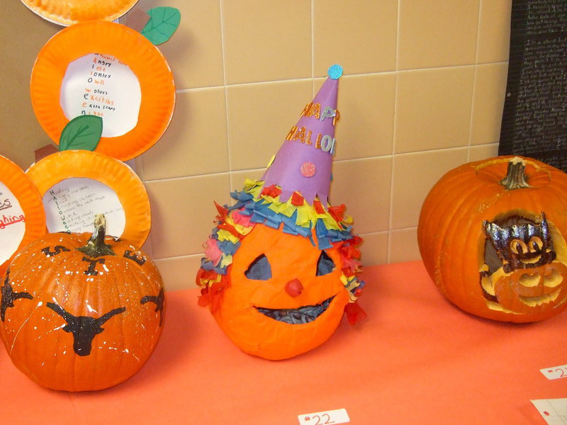 Image: What a creative trio!