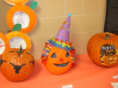 Image: What a creative trio!