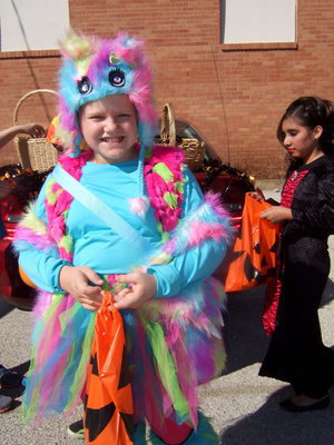 Image: Where’s the candy?