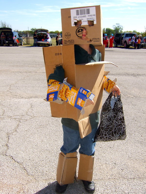 Image: You think UPS will ship this?