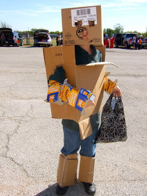 Image: You think UPS will ship this?