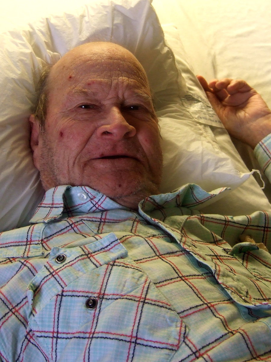 Image: Cade Adkins celebrated his birthday also on the 29th of November.