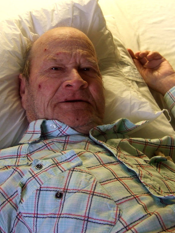 Image: Cade Adkins celebrated his birthday also on the 29th of November.