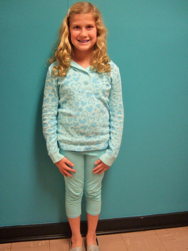 Image: Carson Holley said, “It was a terrible tragedy and we couldn’t think of another way to help.”