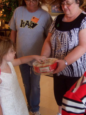 Image: Have a cookie.