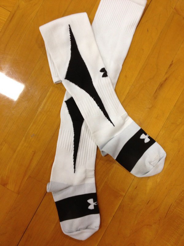 Image: These, you may need. Don’t worry, every pair of socks has both a left and right:)