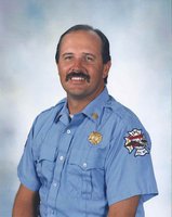 Image: Gregory Wade Pickard, 1959 – 2013