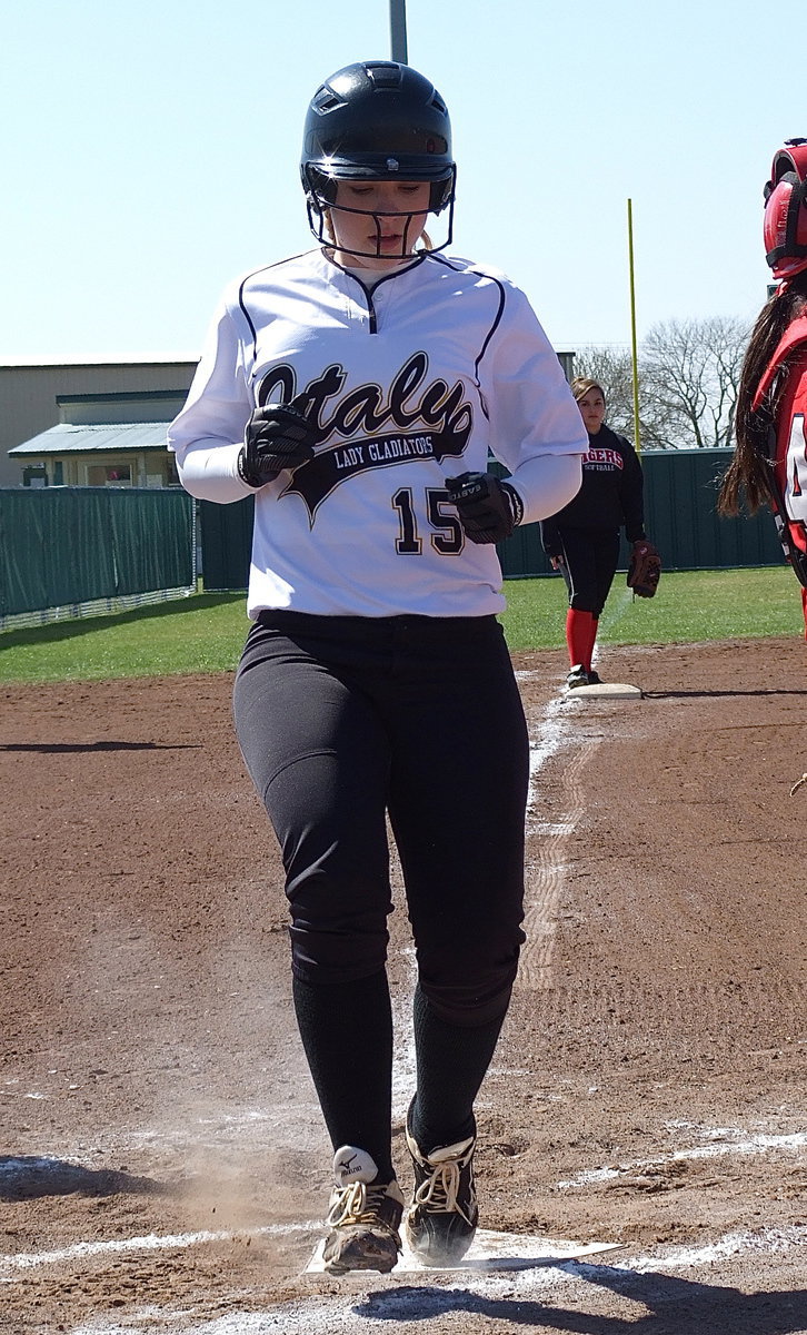 Image: ….Jac scores.