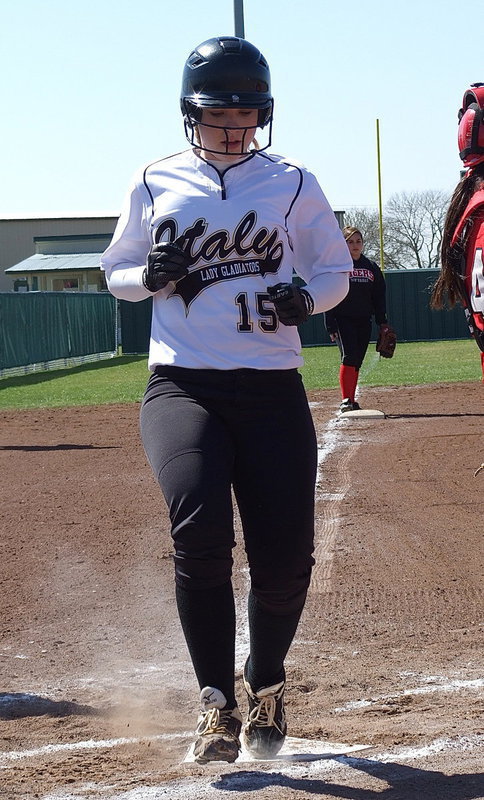 Image: ….Jac scores.