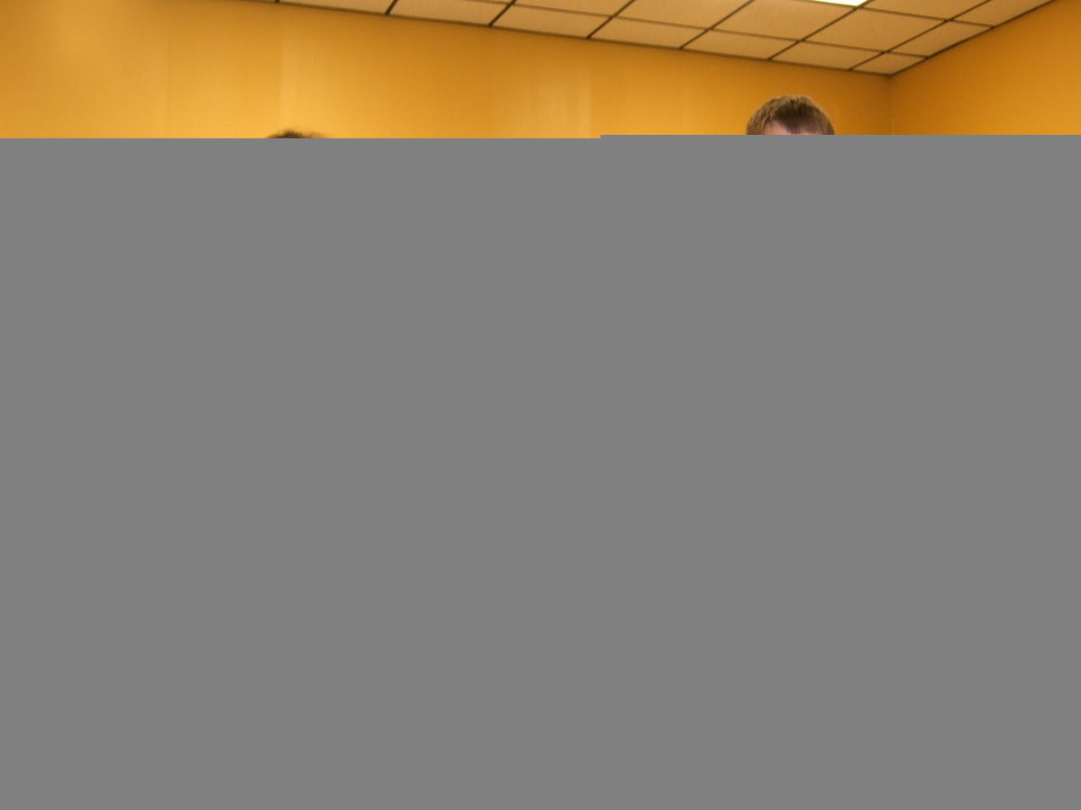 Image: Some more all A’s students.