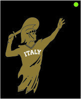 Image: The Italy HS Tennis Team prepares for district battle on Monday, April 8 and Tuesday, April 9 at the Richland Tennis Center in North Richland Hills