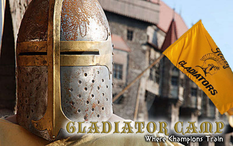 Image: The Italy Athletic Department to hold several summer camps for Boys’ football, baseball, and basketball and for Girls’ volleyball, softball and basketball during the month of June. Eligible students are Grades 3-8 and incoming 9th Graders. Prepare for battle, prepare for glory!