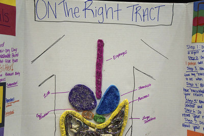 Image: Vanessa Cantu’s First Place entry.