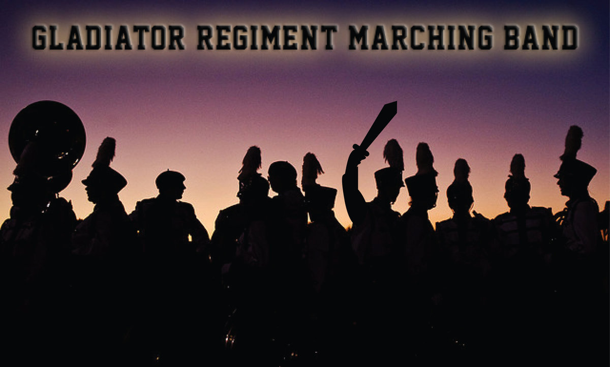 Image: The legend of the Italy High School and Middle school bands continues to grow as a new day dawns for band director Jesus Perez and his soldiers of sound.