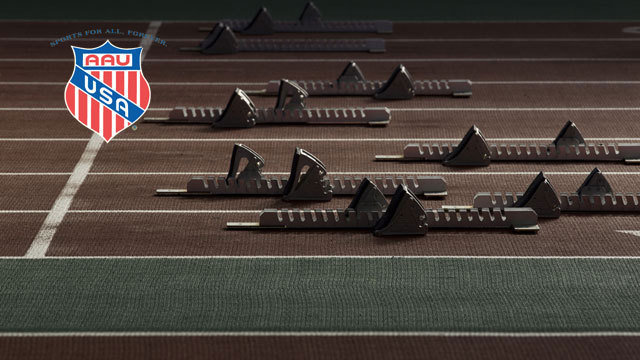 Image: Watch Italy’s Kortnei Johnson run at Nationals in the AAU Track &amp; Field Club Championships on ESPN3.com with the events starting Sunday at 8:00 a.m. Texas time.