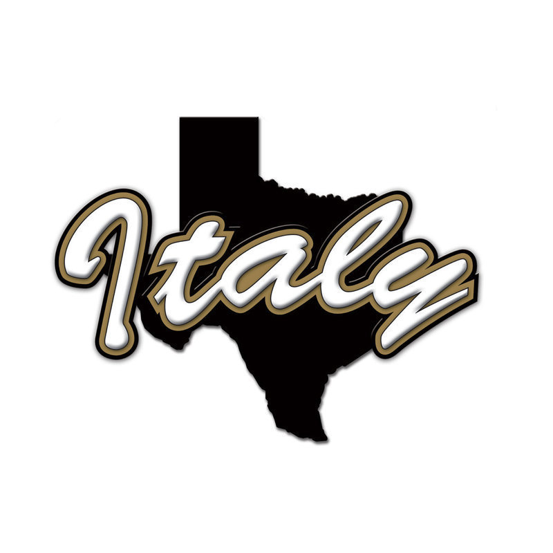 Image: Italy ISD AD/HFC Charles Tindol requests all student-athletes interested in playing volleyball or football, but have yet to get physicals, to please continue to attend the Midnight Madness practices on Monday, August 5 @ 12:01 a.m.!!!!!
    Head volleyball coach Morgan Mathews will address volleyball parents inside the dome at 7:30 p.m. while Coach Tindol will be addressing football parents in front of the field house at 8:00 p.m.