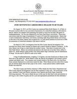 Image: DA press release