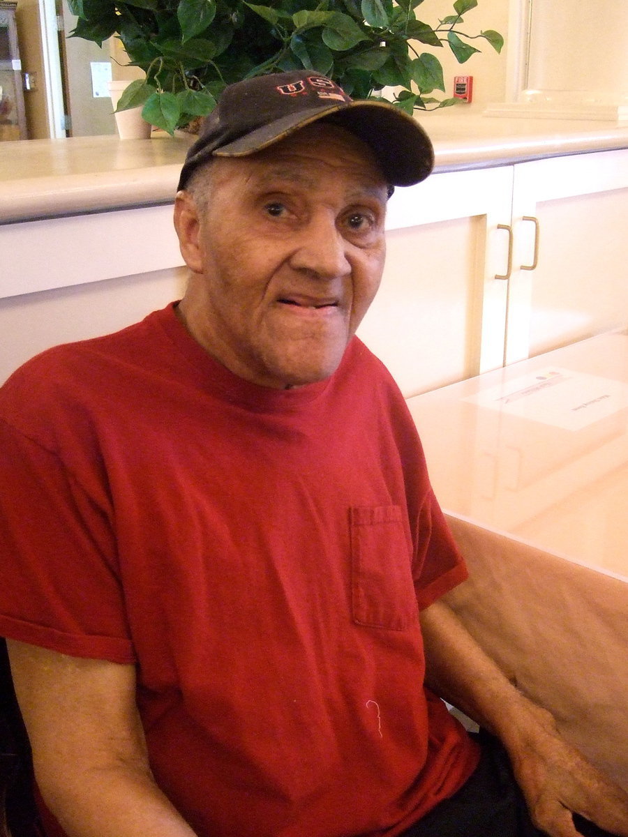 Image: Neal Perkins celebrated his birthday August 9th.