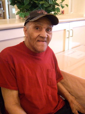 Image: Neal Perkins celebrated his birthday August 9th.