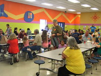 Image: Grandparents everywhere!