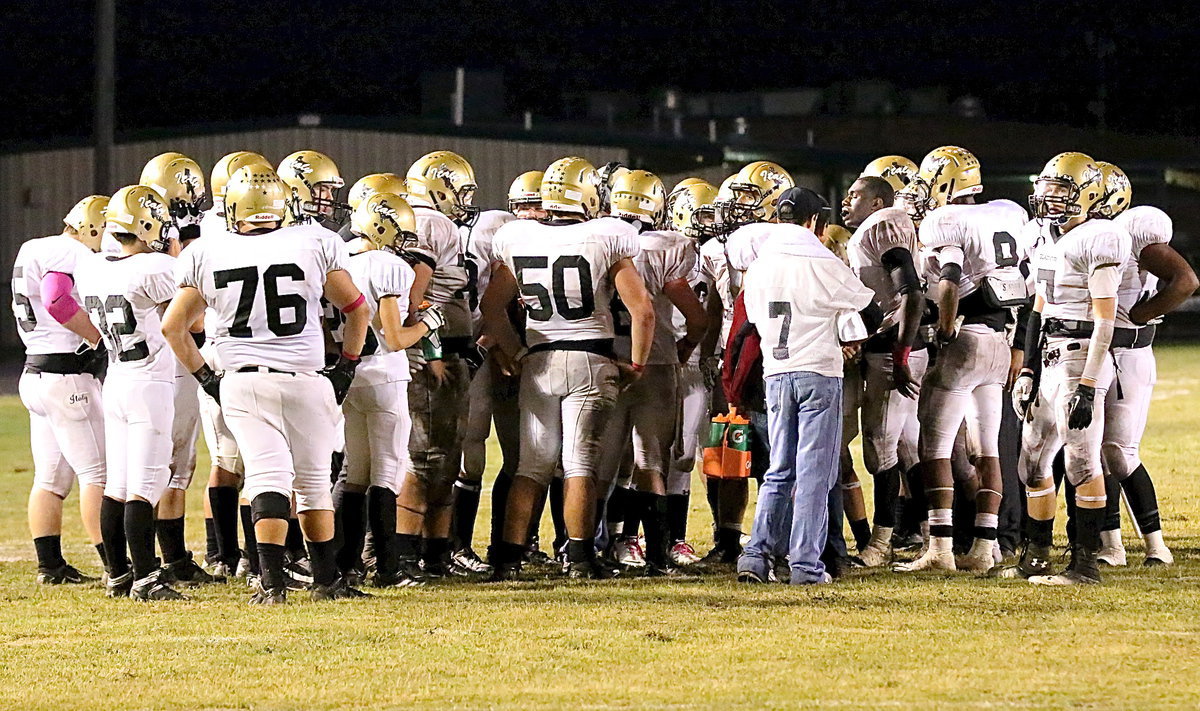 Image: Sticking together thru the bad times, the good times and the mud times.