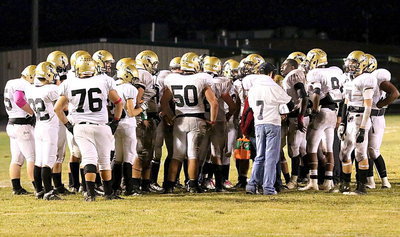 Image: Sticking together thru the bad times, the good times and the mud times.