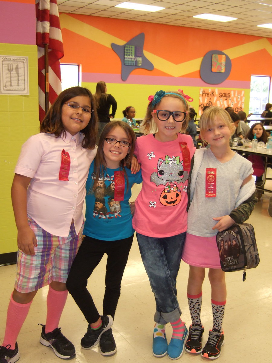 Image: Who says we are nerds?