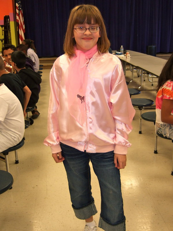 Image: Brings us back to the fifties.