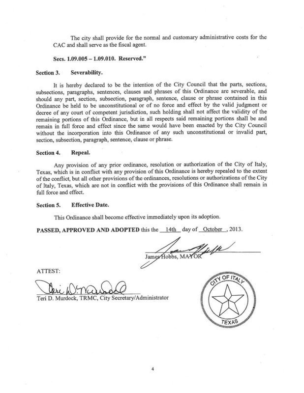 Image: Ordinance No. 13-1014-01 – page 4