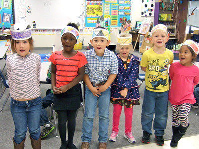 Image: Here are some live Indians having a great celebration.