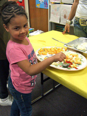 Image: Cheese anyone?