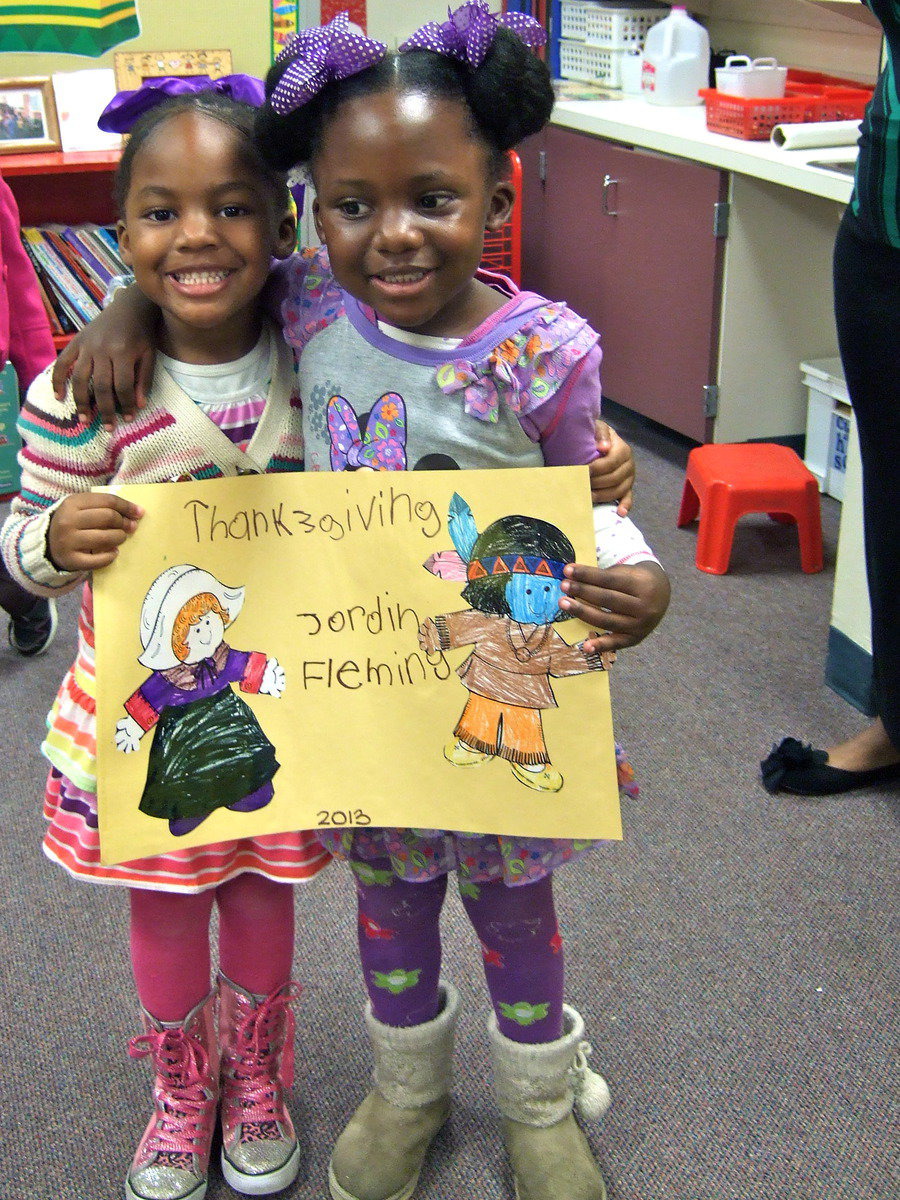 Image: Too cute in purple!