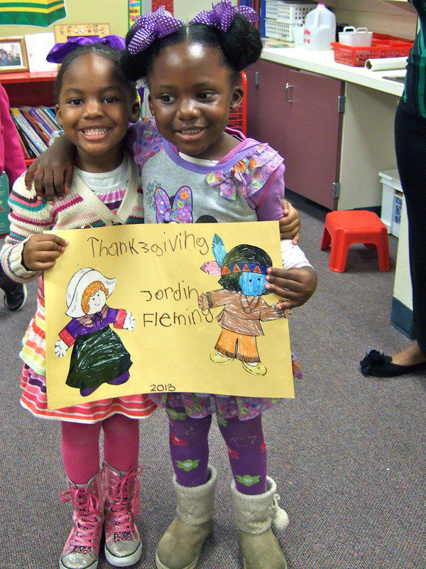 Image: Too cute in purple!