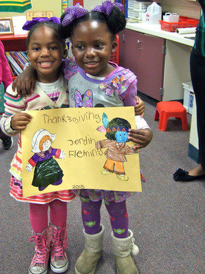 Image: Too cute in purple!