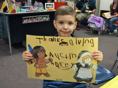 Image: Another great placemat.