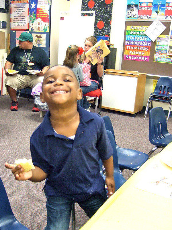 Image: I love this cake!