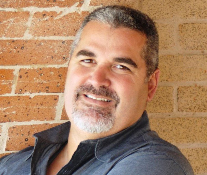 Image: You can learn more about Ricky Sipes by visiting his website at www.rickysipes.com